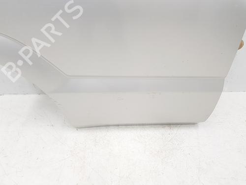 Right rear door TOYOTA LAND CRUISER PRADO (_J12_) 3.0 D-4D (KDJ120, KDJ125) | BP22747682C5 