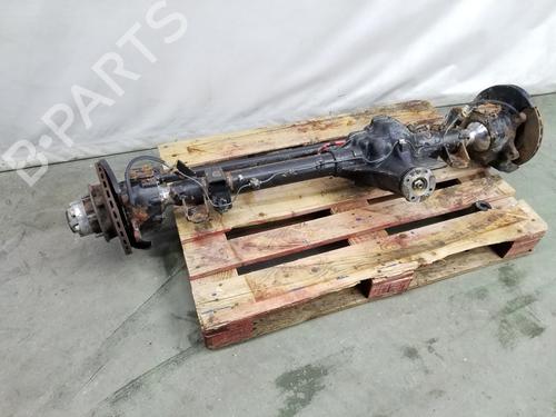 Subframe NISSAN PATROL III/1 Hardtop (K160) 2.8 (K160) | BP29430827M9 