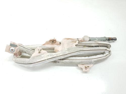 Used Left curtain airbag MERCEDES-BENZ E-CLASS Coupe (C207) E 350 CDI (207.322) (231 hp) 20321768