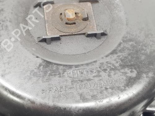 Radiator fan HYUNDAI SANTA FÉ II (CM) 2.2 CRDi | BP13505707M35 