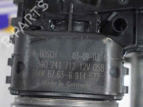 Front wiper motor BMW 3 Coupe (E46) 330 Cd | BP1363153M29 