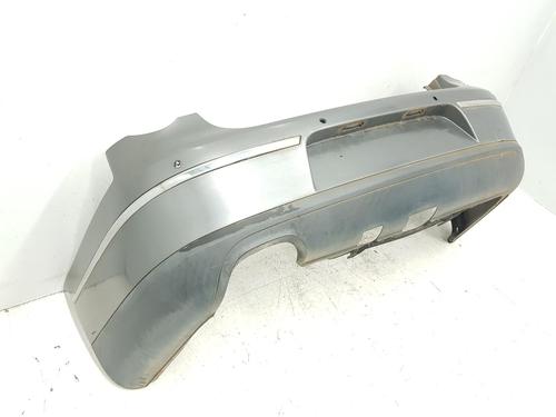 Rear bumper VW PASSAT B6 (3C2) 2.0 TDI | BP15484810C8 