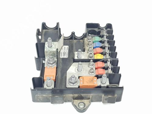 Used Fuse box IVECO DAILY VI Van 33S13, 35S13, 35C13 (126 hp) 21387257