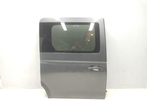 Højre side skydedør FORD TOURNEO CONNECT / GRAND TOURNEO CONNECT V761 MPV (SK) [2022-2025]  27879075