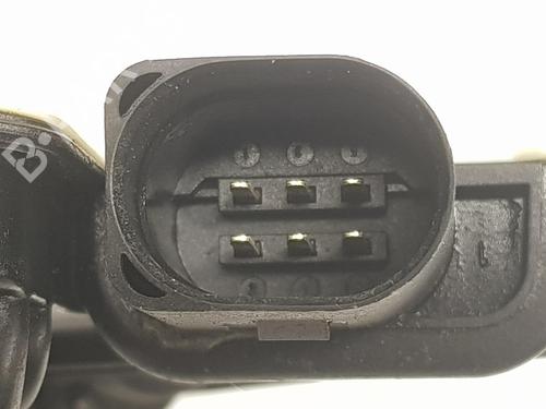 Rear right lock SEAT IBIZA IV (6J5, 6P1) 1.2 TDI | BP15498806C99