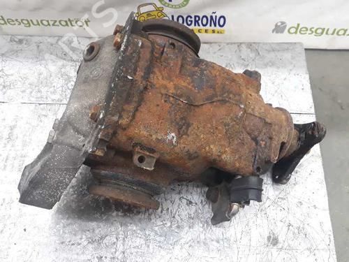 Rear differential BMW 3 (E90) 320 d | BP1270493M24 
