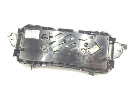 Instrument cluster PEUGEOT 3008 II SUV (MC_, MR_, MJ_, M4_) 1.6 BlueHDi 120 | BP29729526C47 