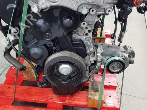 Engine CITROËN C4 Picasso II 1.6 HDi / BlueHDi 115 | BP31995464M1 - Image 3