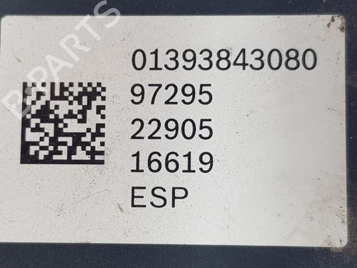 ABS pump CITROËN JUMPER II Platform/Chassis 2.0 BlueHDi 130 | BP33215659M43  - Image 5