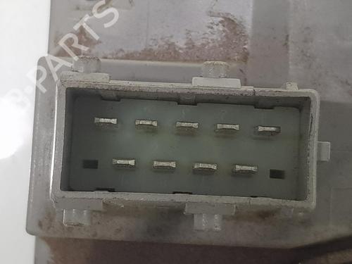 Front right lock CITROËN EVASION MPV (22, U6) 1.9 TD | BP11012030C97 