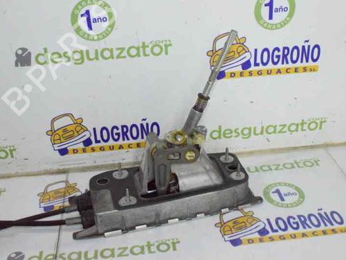 Gear lever VW TOURAN (1T1, 1T2) 1.9 TDI | BP7420695M90 