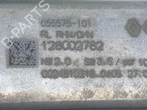 Left rear window motor RENAULT ESPACE VI (RHN) E-TECH 200 Hybrid | BP32328378E23  - Image 5
