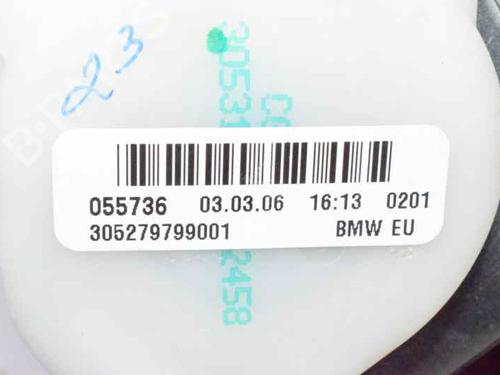 Rear left seatbelt BMW 3 (E90) 320 d | BP12467544I29 