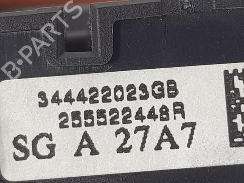 Andre DACIA DOKKER MPV (KE_) 1.6 LPG | BP14089820O1 