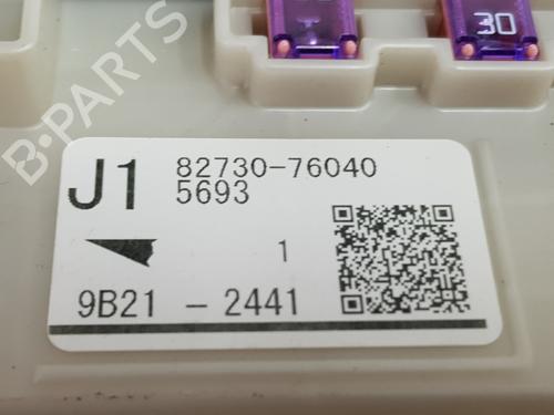 Electronic module LEXUS UX (_AA1_, _AH1_, _MA1_)  | BP26890188M83 
