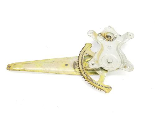 Rear left window mechanism TOYOTA LAND CRUISER PRADO (_J12_) 3.0 D-4D (KDJ120, KDJ125) | BP8828230C24 