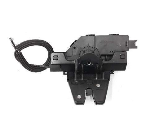 Used Tailgate lock BMW 3 (E90) 320 d (177 hp) 6243849