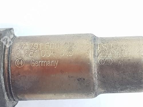 Electronic sensor BMW 3 (F30, F80) 320 d | BP37023549M84 - Image 6