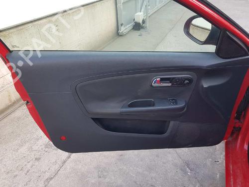 Front left window mechanism SEAT IBIZA III (6L1) 1.9 TDI | BP5797620C22 