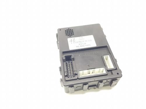 Electronic module SUZUKI GRAND VITARA II (JT, TE, TD) 1.9 DDiS (JB419WD, JB419XD) | BP37236936M83 - Image 5