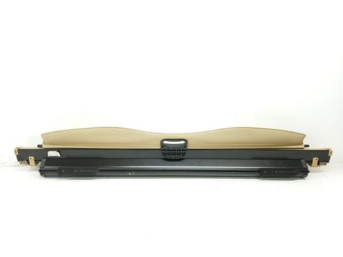 Hoedenplank BMW 3 Touring (E46) 330 xd (204 hp) 17546315