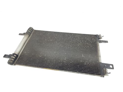 AC radiator CITROËN JUMPY III Van (V_)  | BP38075834M32  - Image 5