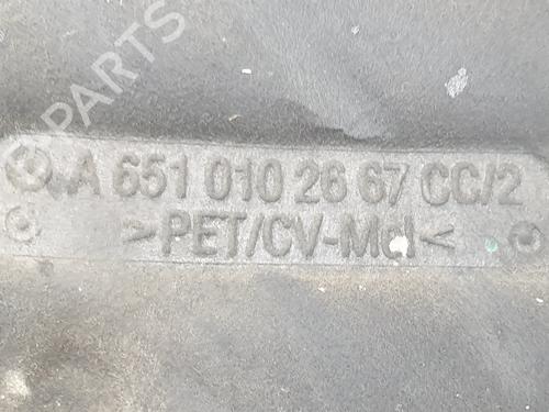 Other MERCEDES-BENZ VITO Tourer (W447) 114 CDI (447.701, 447.703, 447.705) | BP29630615O1 