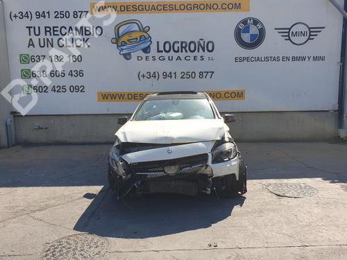 Used Parts MERCEDES-BENZ A-CLASS (W176)  A 220 CDI (176.003)  1069205