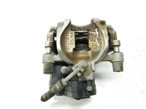 Used Left rear brake caliper VW TOURAN (5T1) 1.6 TDI (115 hp) 12466043