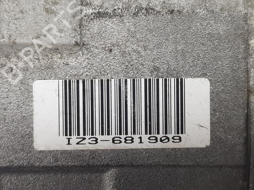 AC compressor IVECO DAILY VI Van 33S14, 35S14 | BP32236784M34