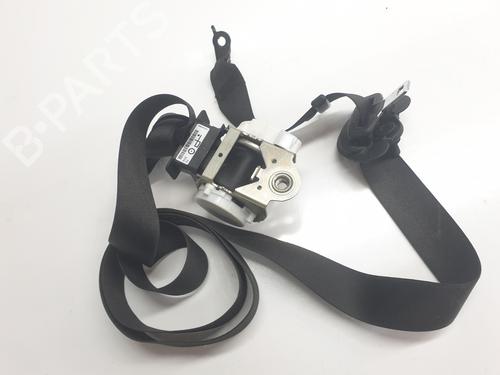 Front right seatbelt BMW 3 (F30, F80) 335 i | BP25382595I25 