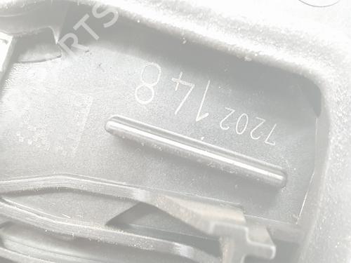 Rear right lock BMW 5 Touring (F11) 535 d | BP19073153C99 