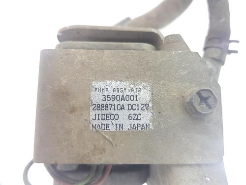 Vacuum pump MITSUBISHI L200 / TRITON (KA_T, KB_T) 2.5 DI-D 4WD (KB4T) | BP10175419M80 