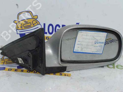 Used Right mirror DAEWOO LEGANZA (KLAV) 2.0 16V (133 hp) 1187190