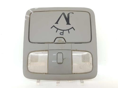 Interior roof light TOYOTA LAND CRUISER PRADO (_J12_) 3.0 D-4D (KDJ120, KDJ125) | BP7418827I8 