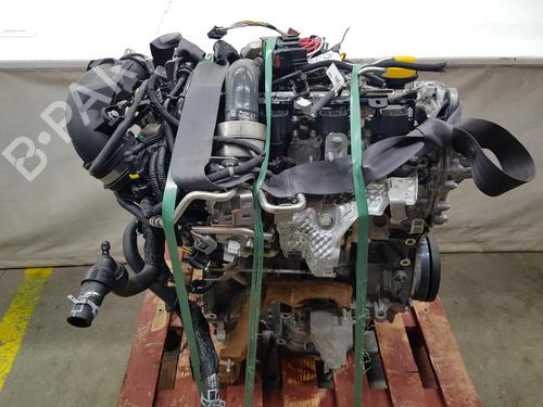 Engine RENAULT ARKANA I (LCM_, LDN_) | BP33861003M1 - Image 6