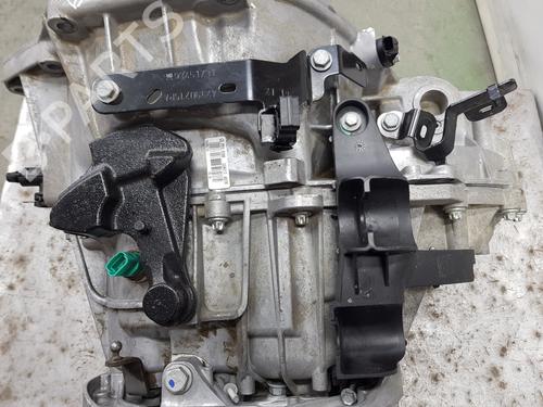 Gearbox NISSAN NV300 Van (X82)  | BP32328441M3 