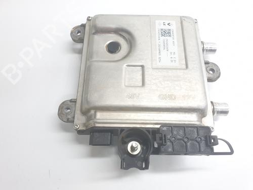 Used Other Other DACIA DUSTER (HM_) 1.3 TCe 130 (HMMF) (131 hp) 33274520 33274520