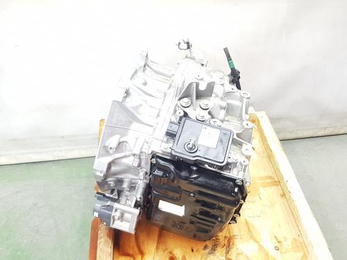 Gearbox JEEP COMPASS (MP, M6, MV, M7) | BP29906754M3