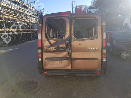 Andre RENAULT TRAFIC III Bus (JG_) 1.6 dCi 125 (JGMH) | BP39100376O1 - Image 16