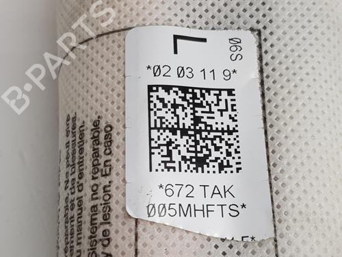 Electronic module AUDI A5 Sportback (8TA) 2.0 TDI | BP27717114M83 