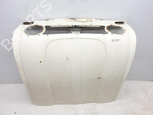 Hood RENAULT 4 (112_) 1.1 (1128, S128) | BP29400576C1 