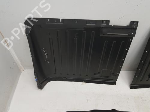 Cargo separator CITROËN BERLINGO (ER_, EC_) | BP32765162I36 - Image 5