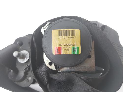 Rear left seatbelt MINI MINI (R56) One | BP17647739I29 