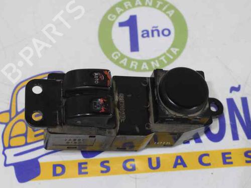 Left front window switch HYUNDAI H-1 / STAREX Bus (A1) 2.5 TD 4WD | BP1361865I27 