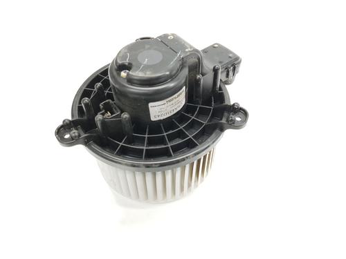 Heater blower motor SUZUKI SWIFT V (AZ) 1.2 Hybrid (Mild Hybrid) (A2L412) | BP22714260M62 