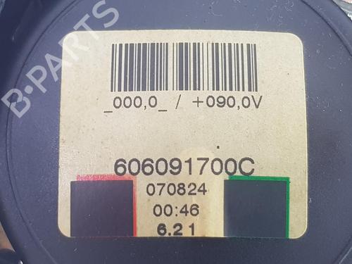 Rear center seatbelt BMW 3 (E90) 318 d | BP10809961I27 