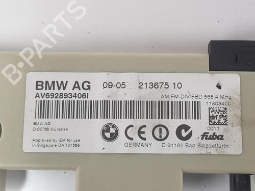 Elektronisk modul BMW 3 (E90) 320 i | BP10991248M83 