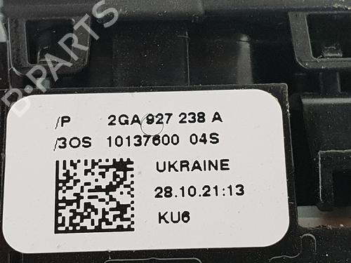 Spak kontakt VW T-ROC (A11, D11) 2.0 TDI SCR | BP29728761I30 