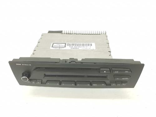 Used Radio BMW 1 (E87) 116 d (116 hp) 3383033